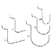 National Hardware UTILITY HOOKS 26PK N182-003